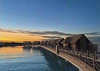 Hotel Playa Luxury Cayo Guillermo